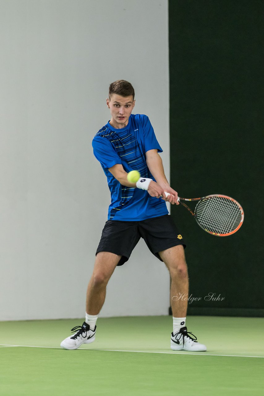 Bild 118 - Holmer Indoor Cup
